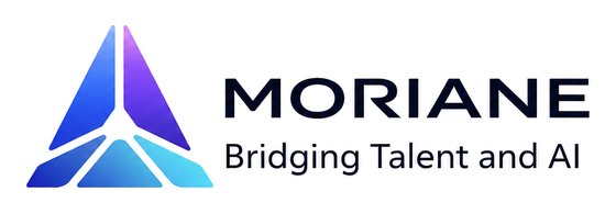 MORIANE · Bridging Talent and AI
